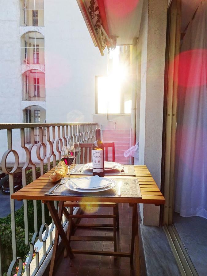 "Le Sunlight" By Enjoynice, Quiet And Cosy Studio With Terrace! Екстер'єр фото